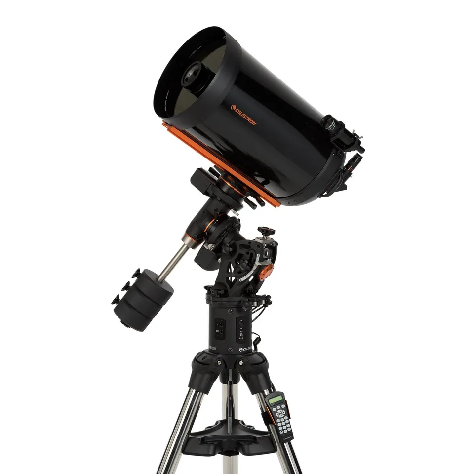Celestron CGE Pro 1400 Schmidt-Cassegrain Teleskop 14 Zoll