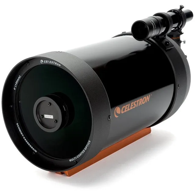 Celestron C6 OTA Tubus Schmidt-Cassegrain CG-5