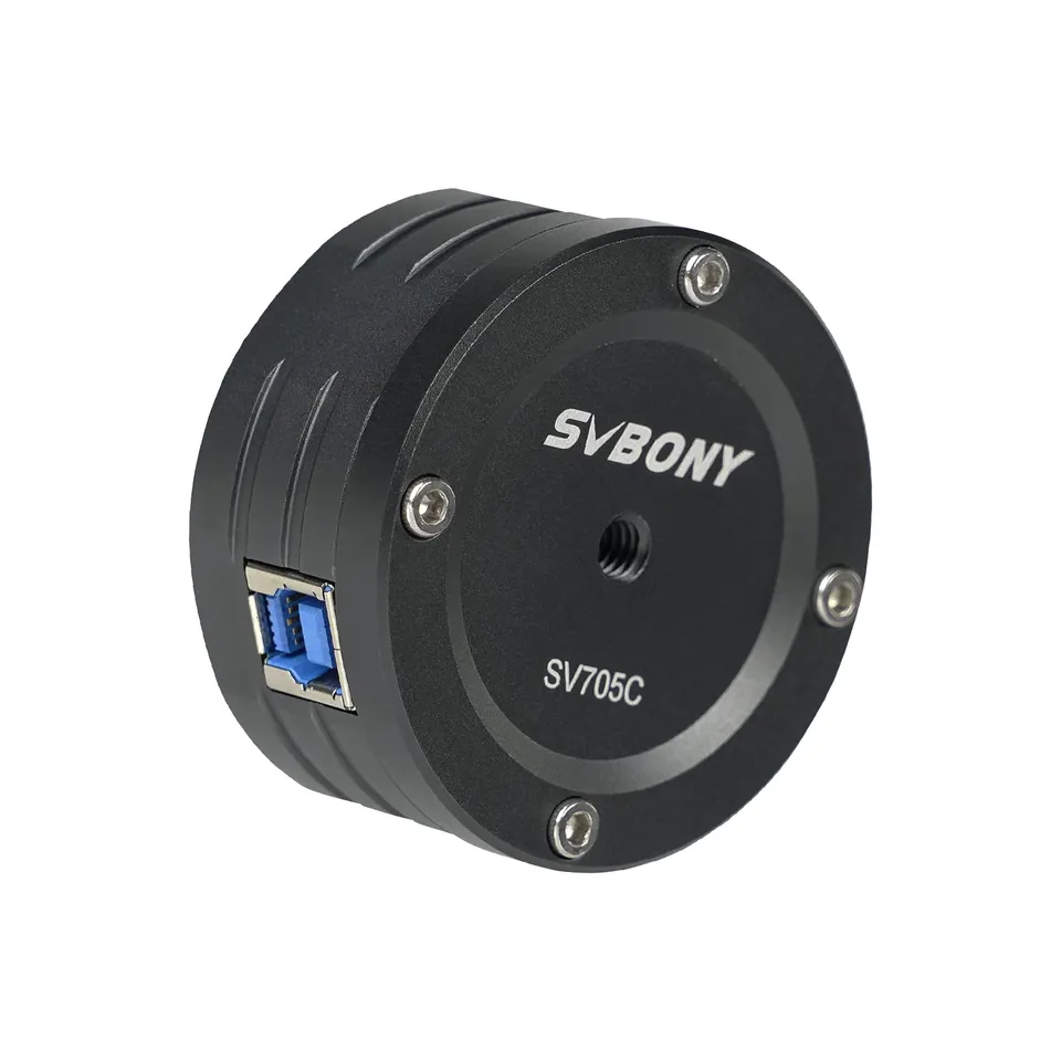 SVBONY SV705C Astrokamera IMX585 Farb USB3.0 Planetenkamera