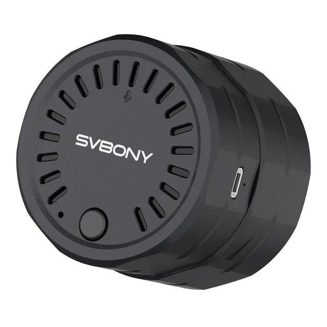 SVBONY SC002 WiFi Spektivkamera 1080P mit 32GB TF-Karte