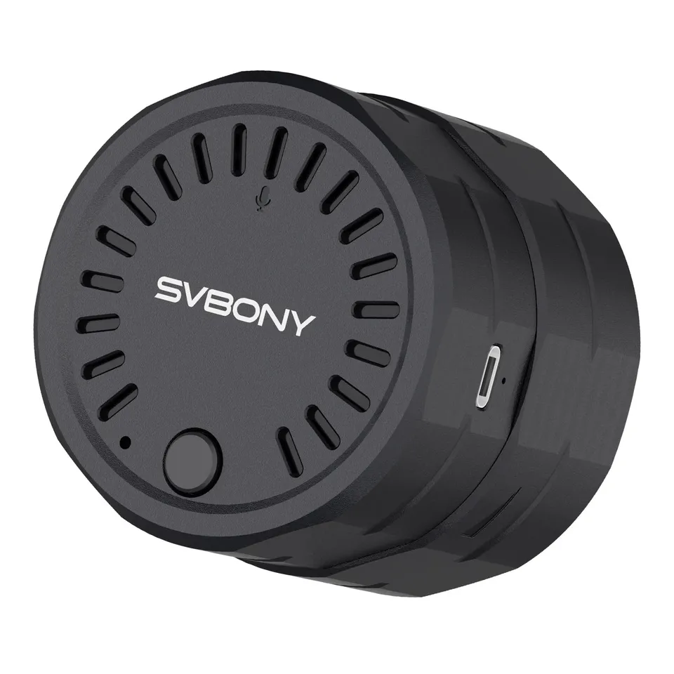 SVBONY SC002 WiFi Spektivkamera 1080P mit 32GB TF-Karte
