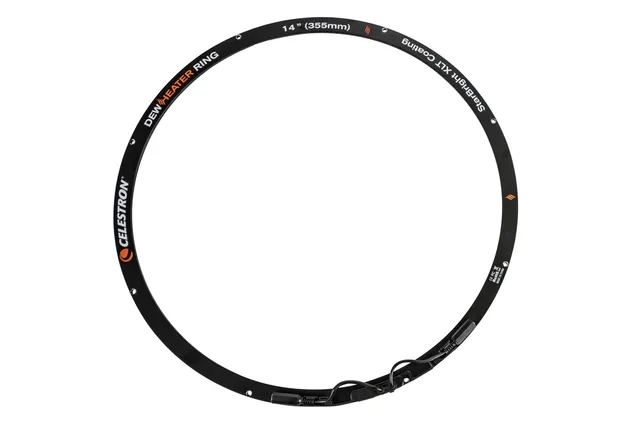 Celestron Tauheizring 14 Zoll Dew Heater Ring 12V