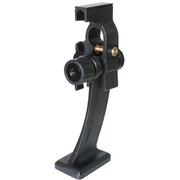 Celestron RSR Fernglas Stativadapter mit Zubehörschiene