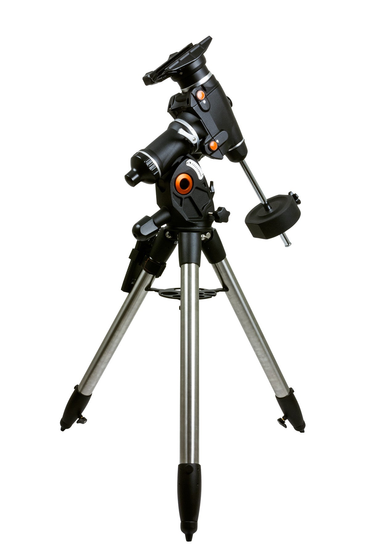 Celestron CGEM II EQ Montierung mit Stativ GoTo 18 kg