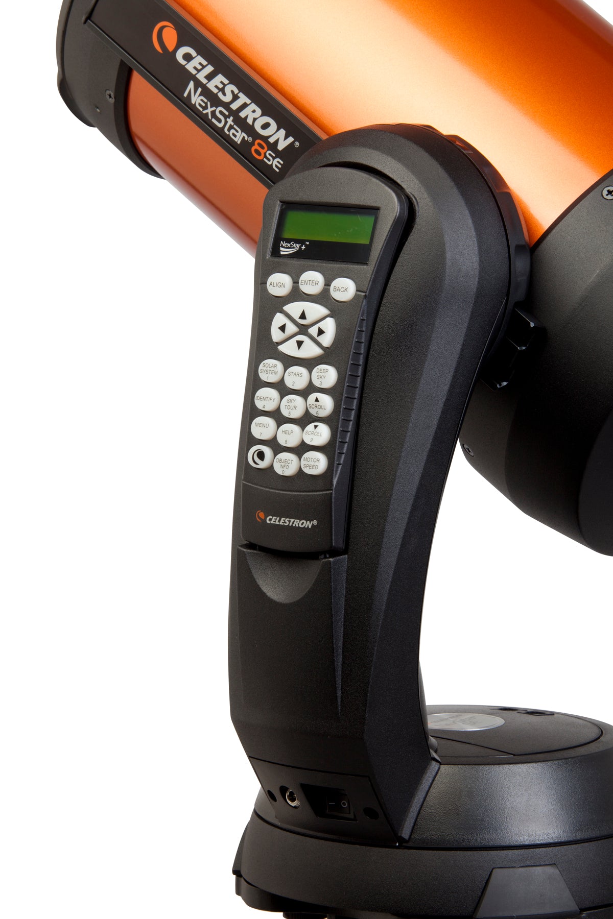 Celestron NexStar+ Handsteuerung USB AZ gebraucht