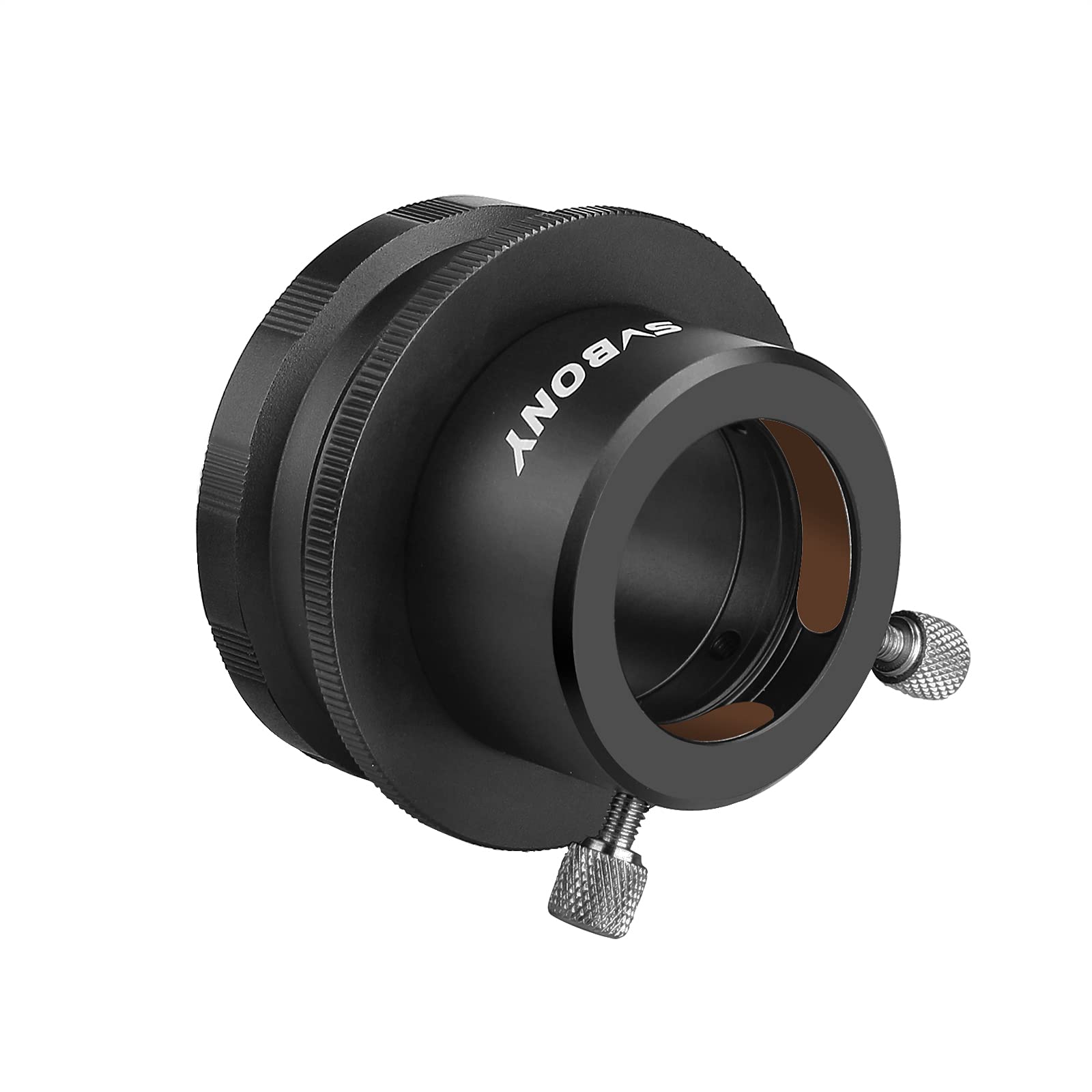 SVBONY SV149 M42 CCD-Adapter Nikon AF 1,25 Zoll Metall
