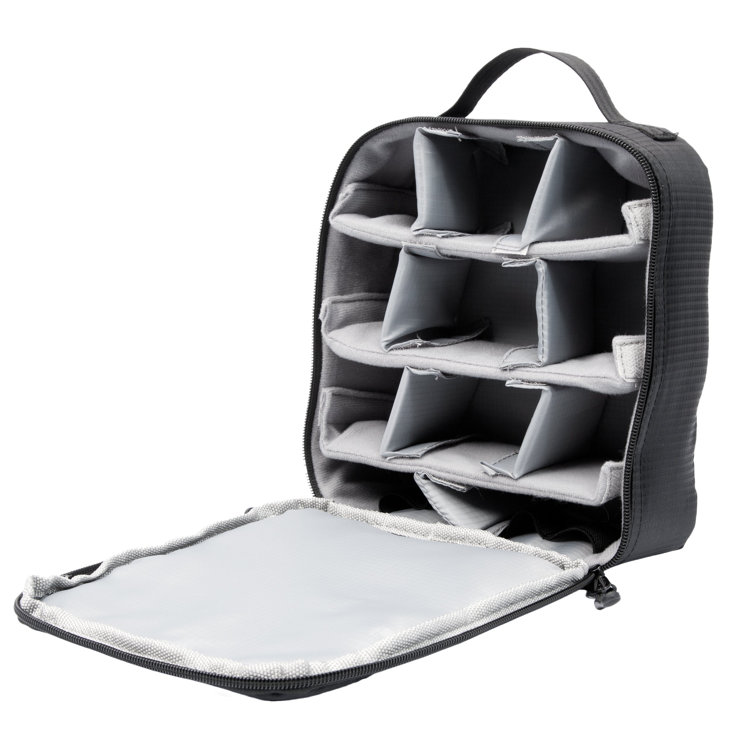 Explore Scientific Okularkoffer Soft-Case EPWP Kit