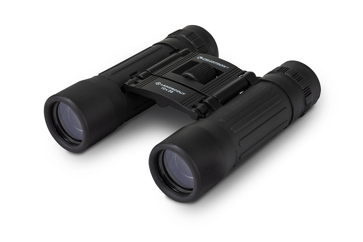 Celestron LandScout 10x25 Dachkant Fernglas kompakt