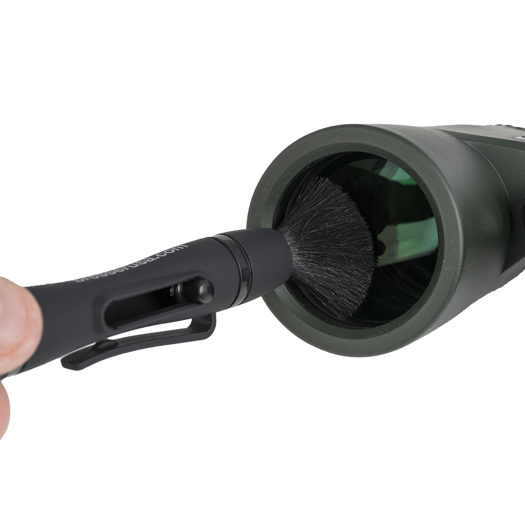 Explore Scientific Wings 10x34 Fernglas kompakt BaK-4