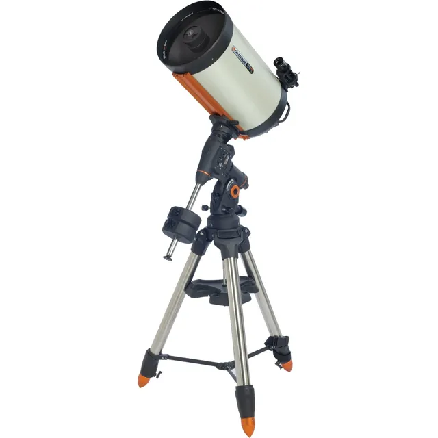 Celestron CGEM DX 1400 HD Teleskop 14 Zoll EdgeHD