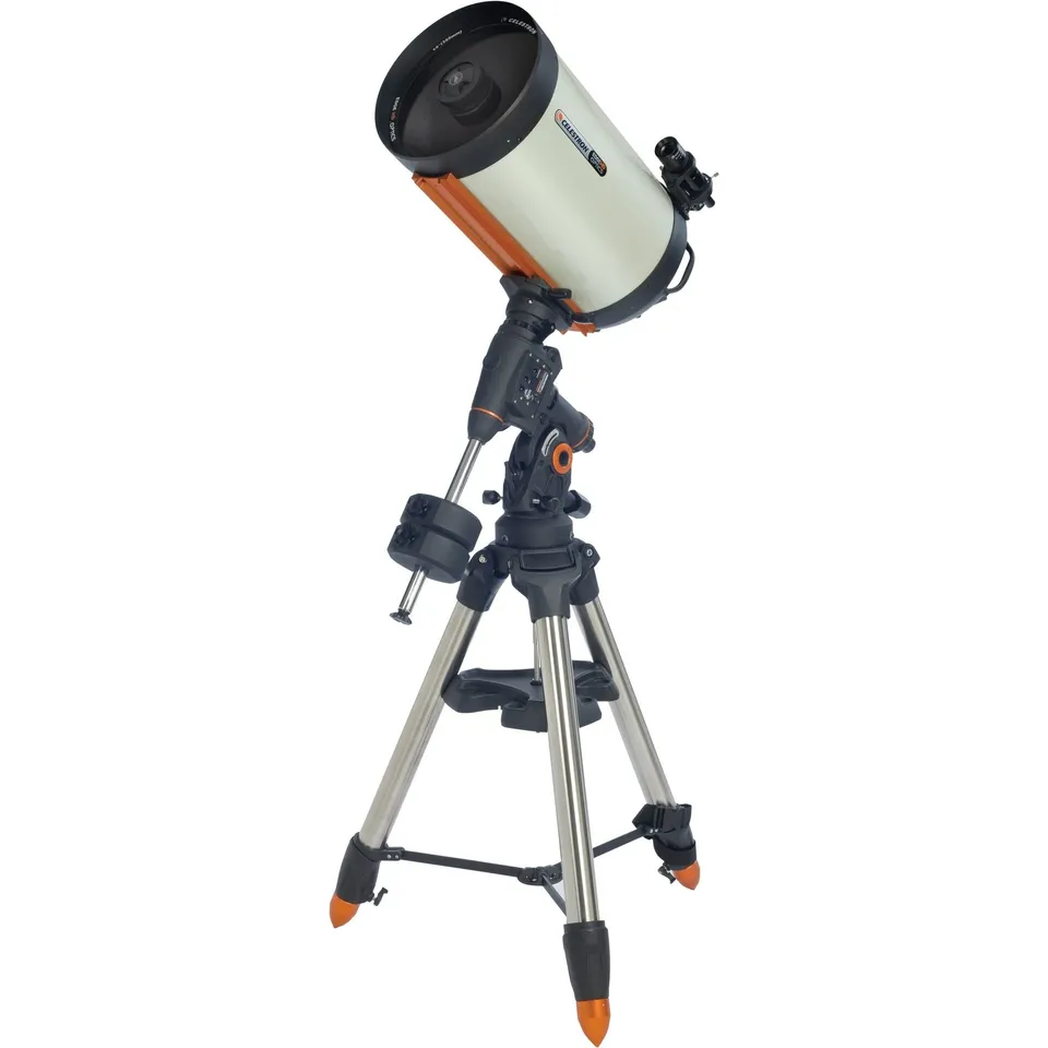 Celestron CGEM DX 1400 HD Teleskop 14 Zoll EdgeHD