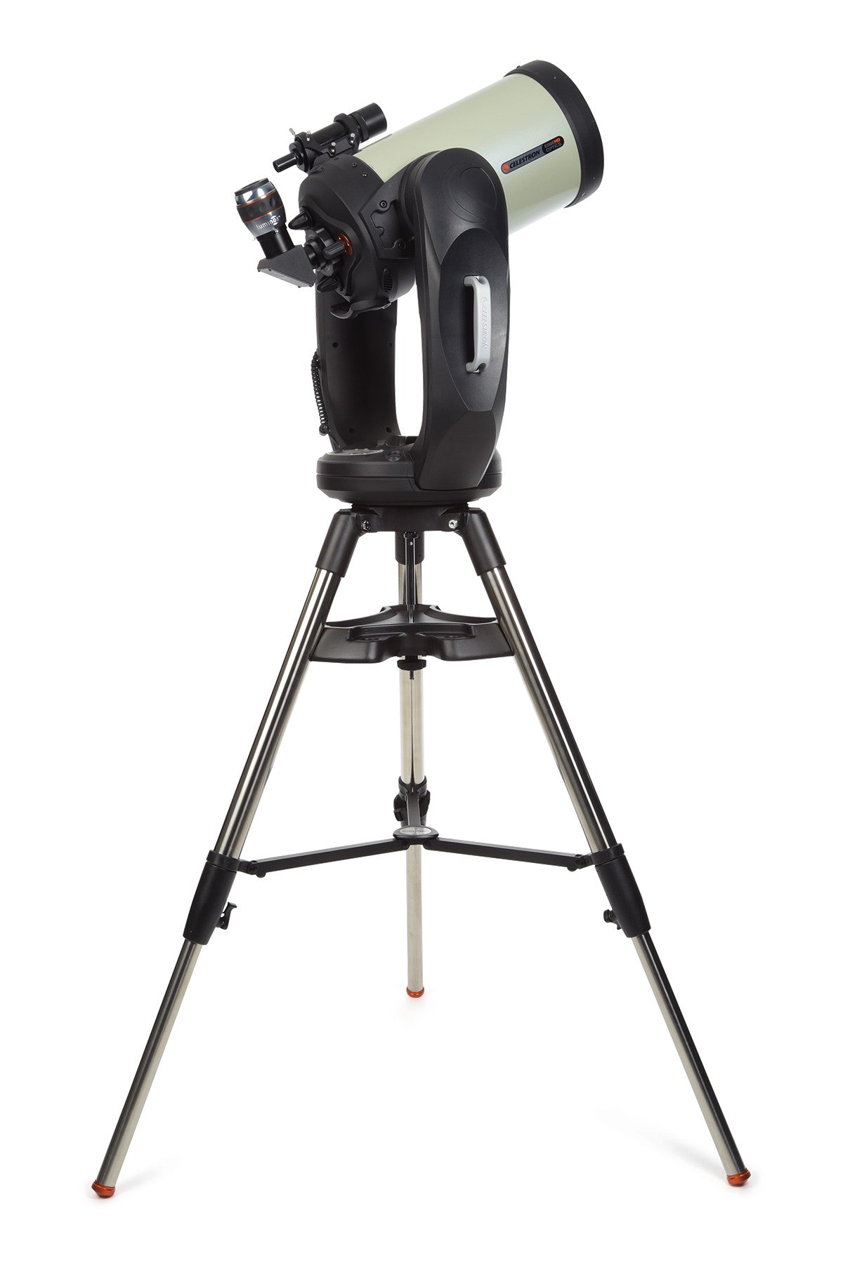 Celestron CPC Deluxe 925 HD Teleskop 235mm EdgeHD GoTo