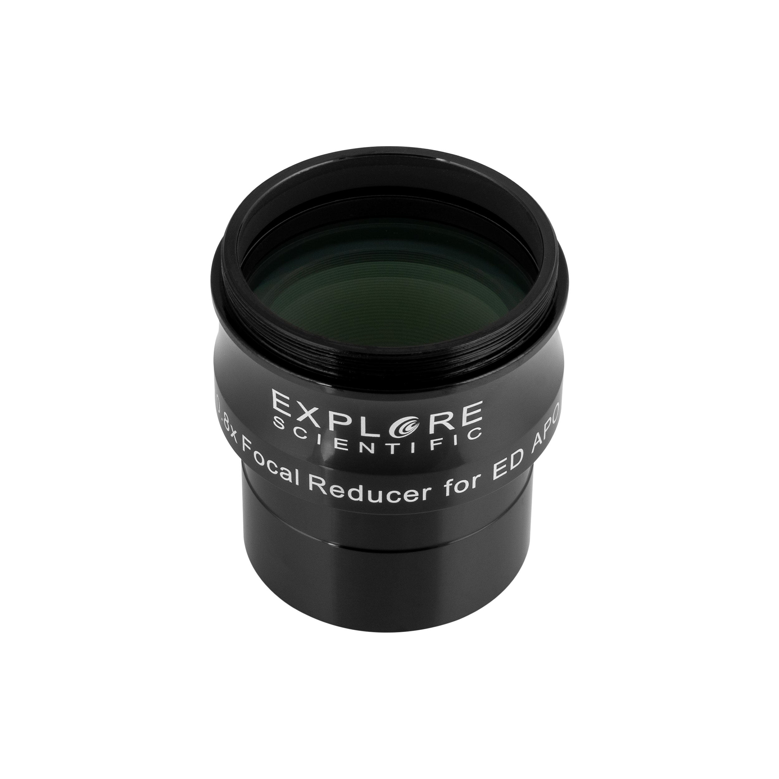Explore Scientific 0.8x Reducer Brennweitenreduzierer ED80 ED102