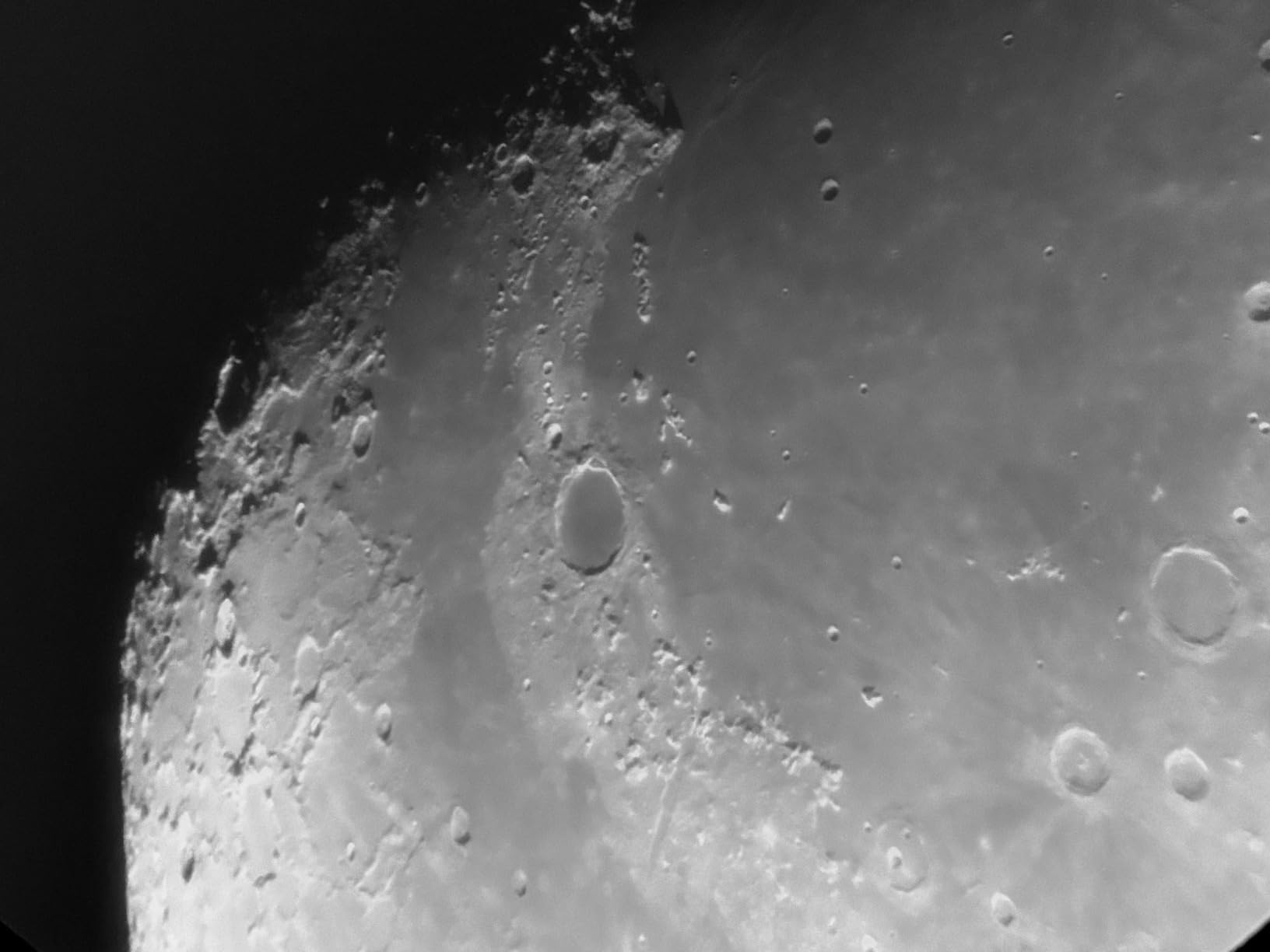 SVBONY SV215 Zoom Okular 3-8mm 1,25" 56° Parfokal