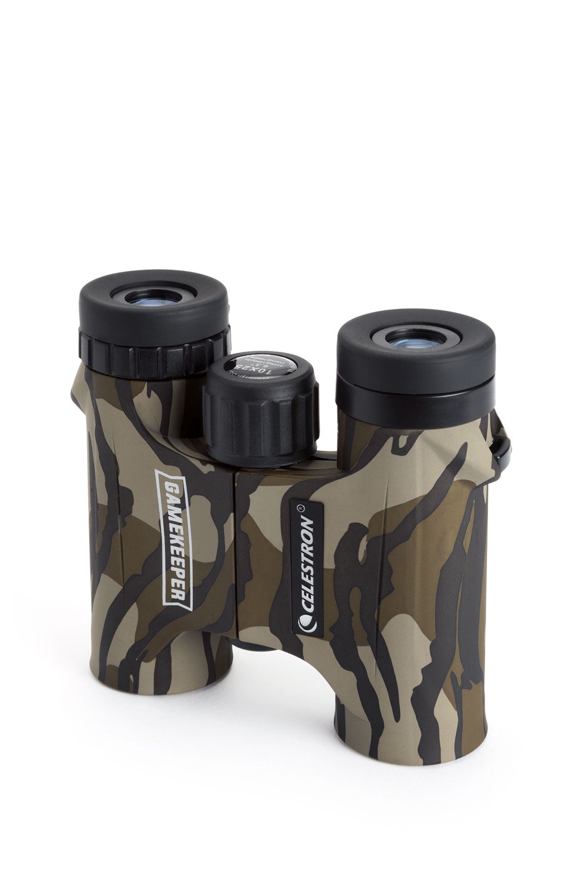 Celestron UpClose Gamekeeper 10x25 Fernglas Roof
