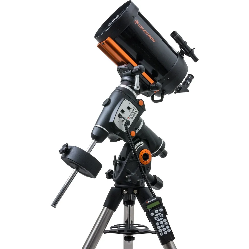 Celestron CGEM II 800 Schmidt-Cassegrain Teleskop 8 Zoll