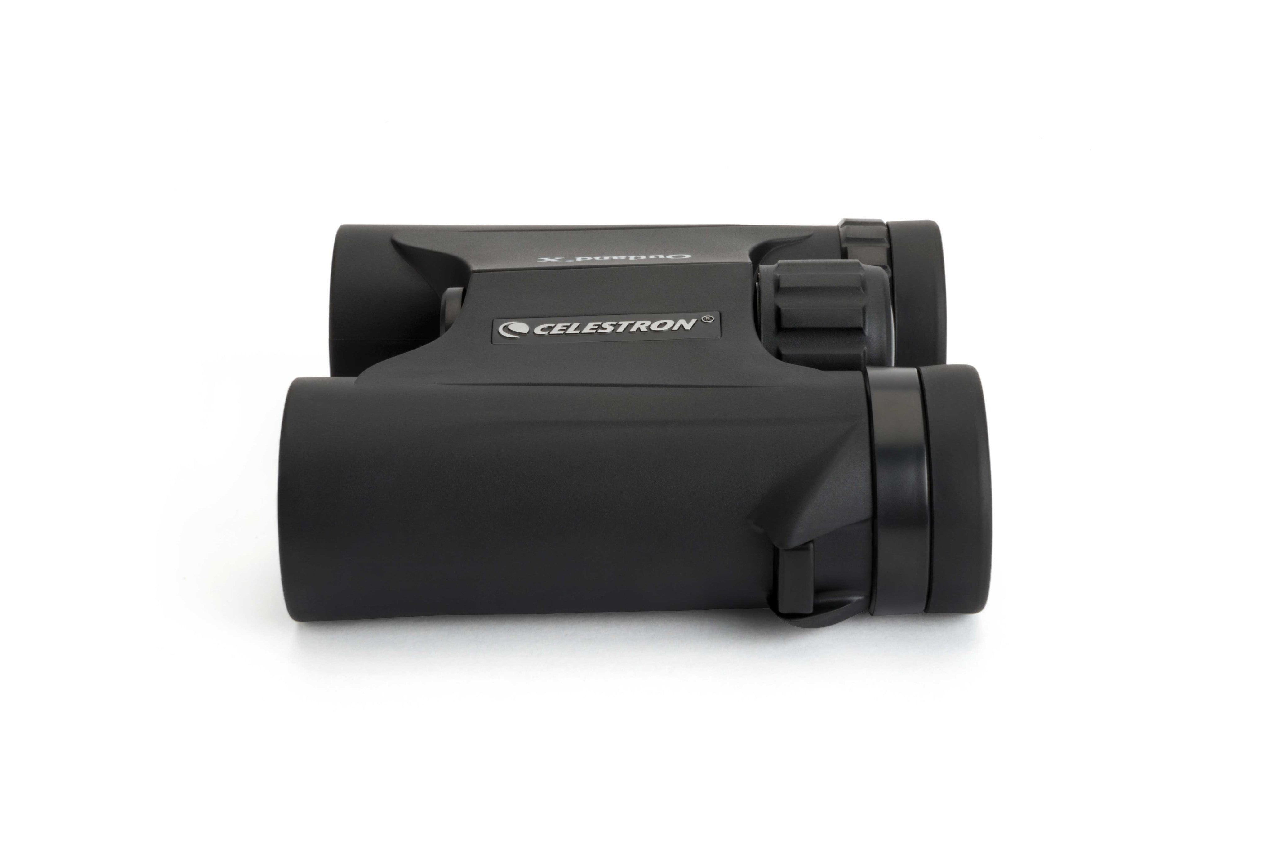 Celestron Outland X 10x25 Fernglas gebraucht