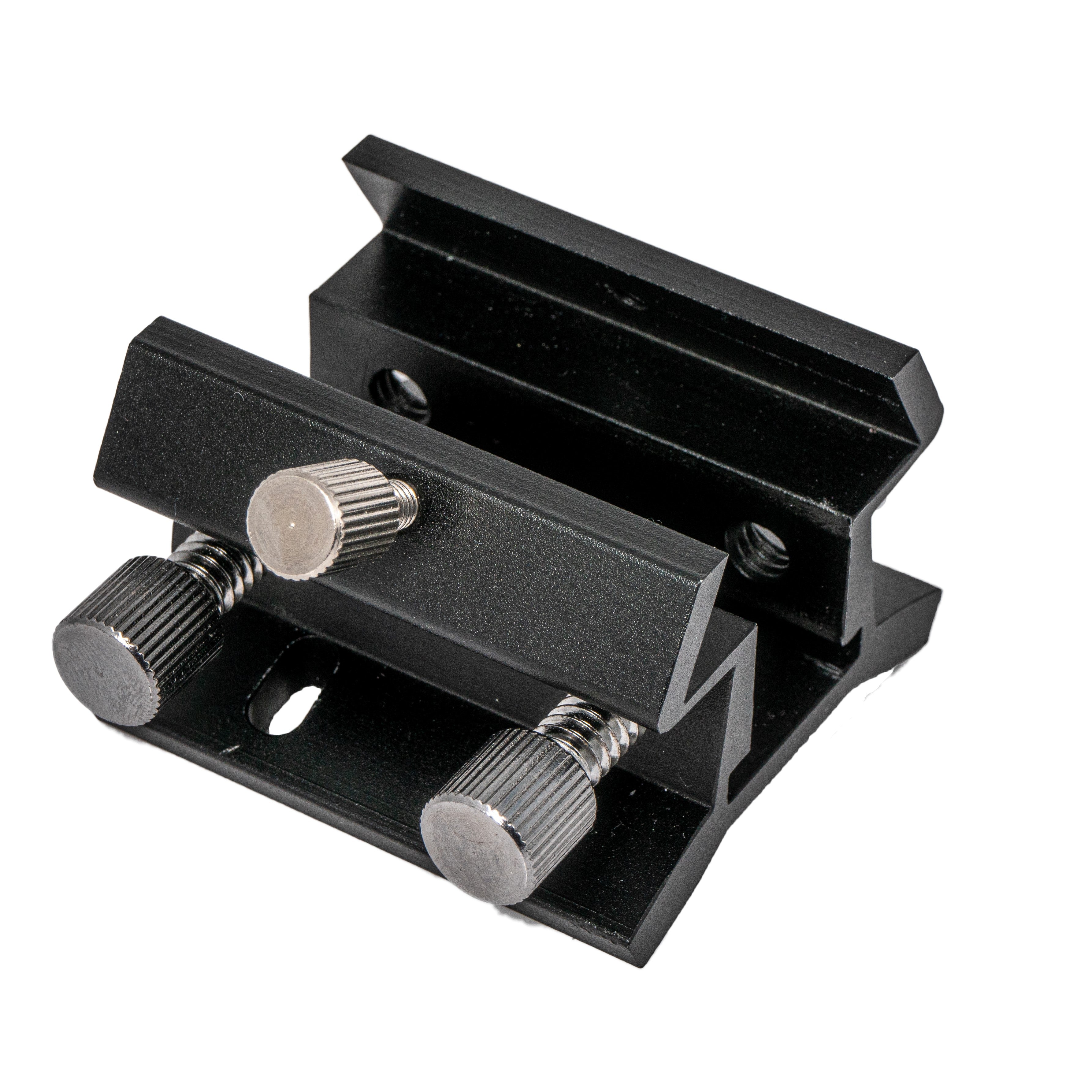 Explore Scientific Hybrid Sucherbasis Sucherschuh Metall