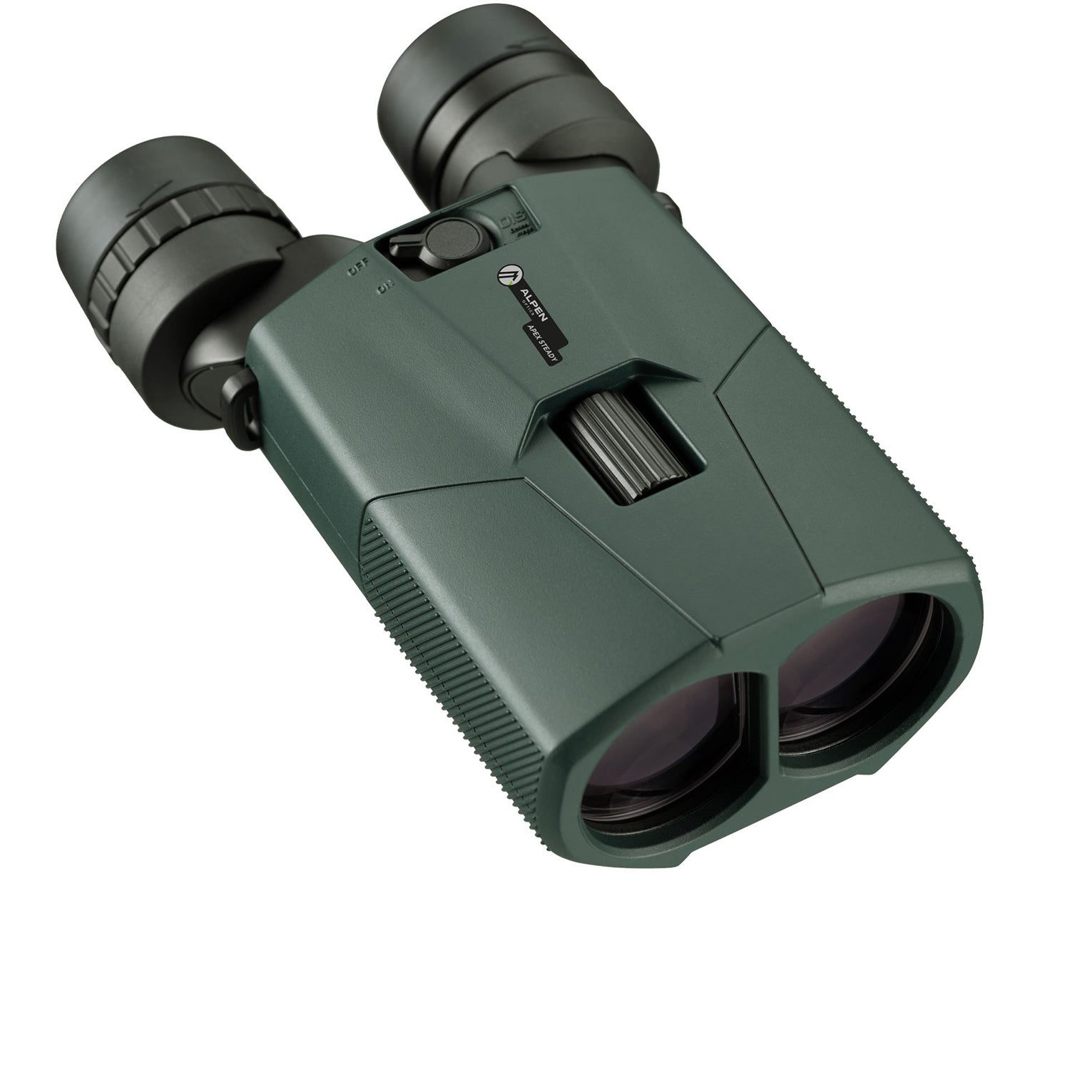 Alpen Apex Steady 14x42 HD Fernglas stabilisiert