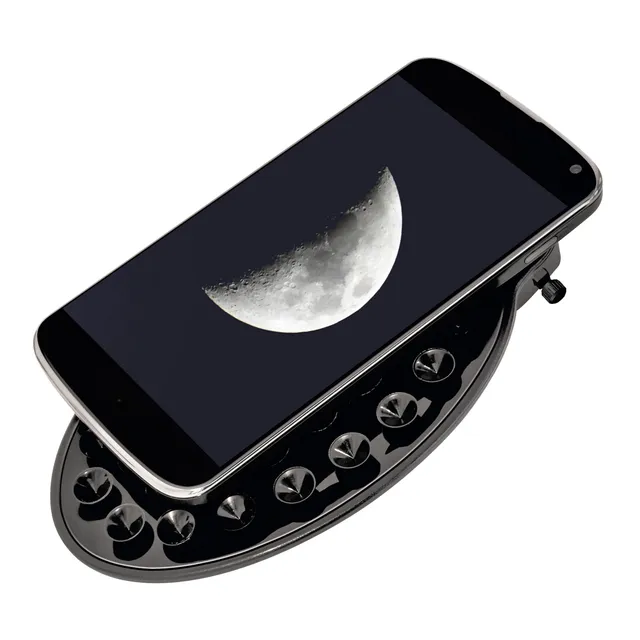 Explore Scientific Smartphone Kameraadapter 1,25 Zoll