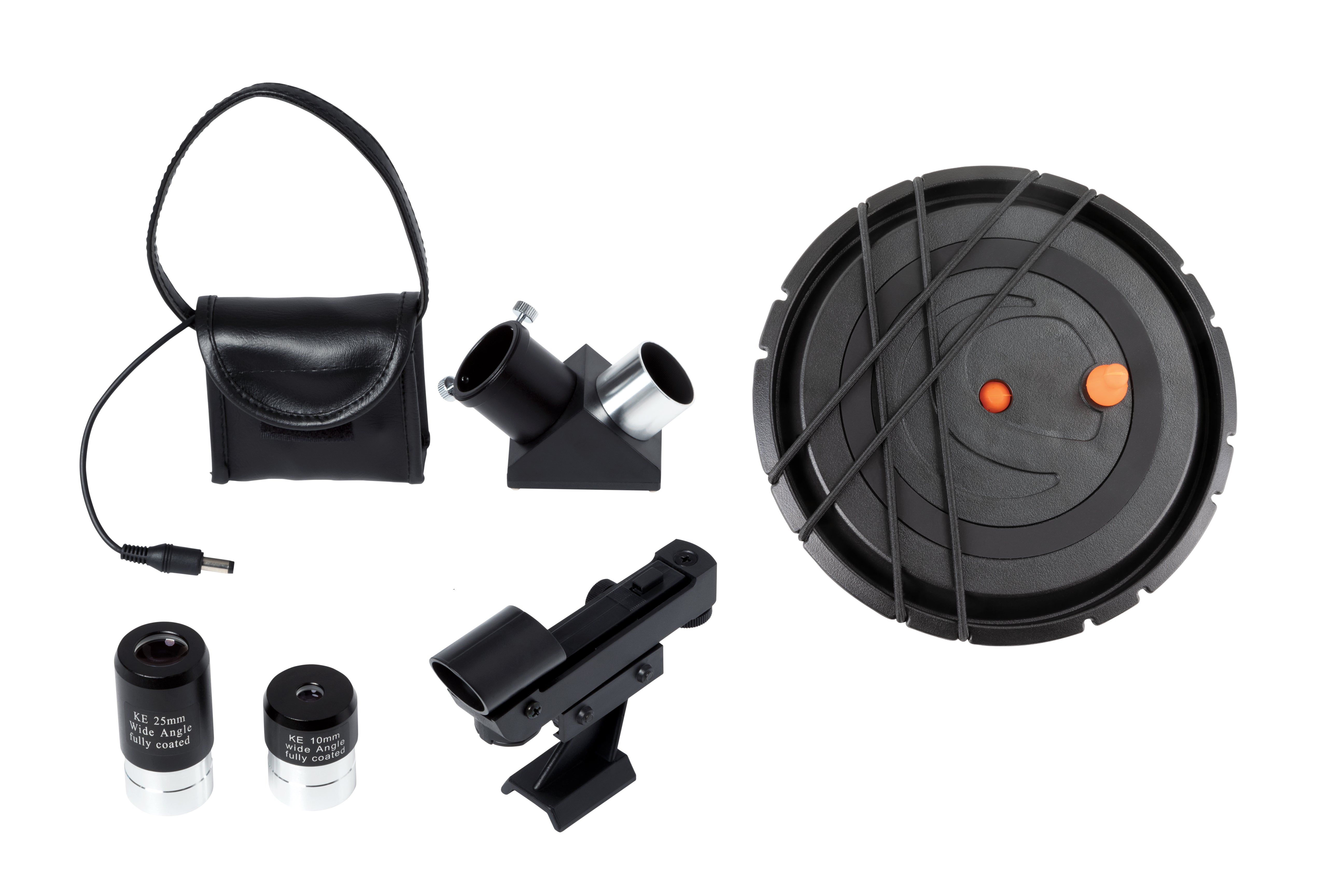 Celestron Astro Fi 102mm Maksutov Teleskop WiFi
