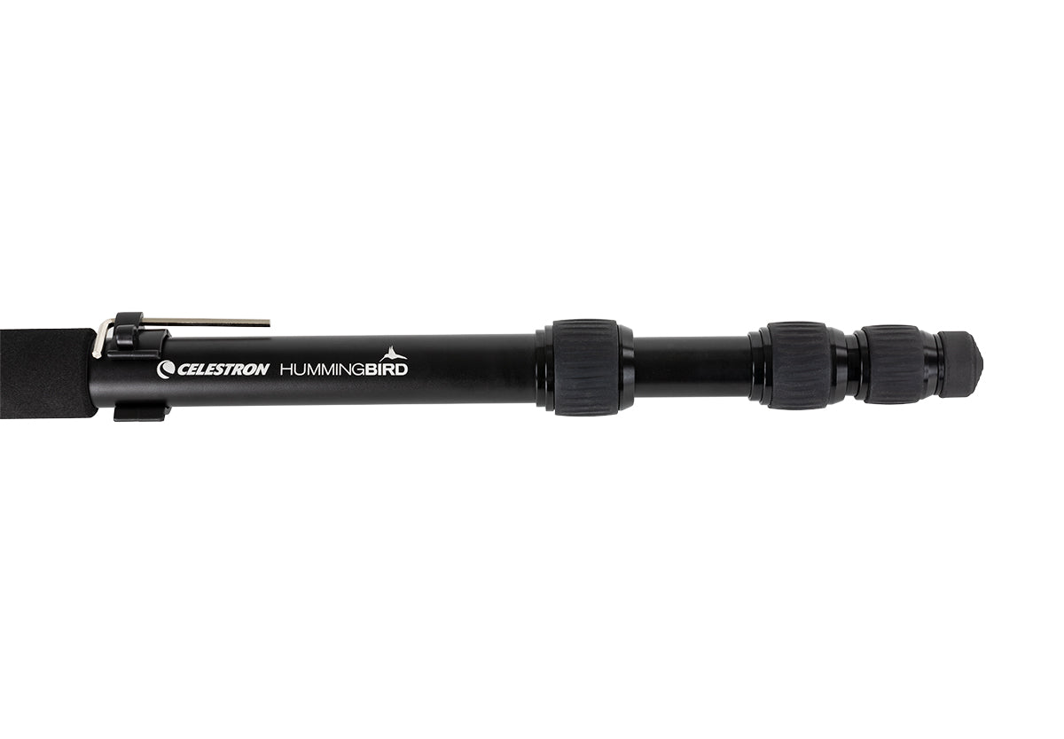 Celestron Hummingbird Einbeinstativ Alu 46-142 cm