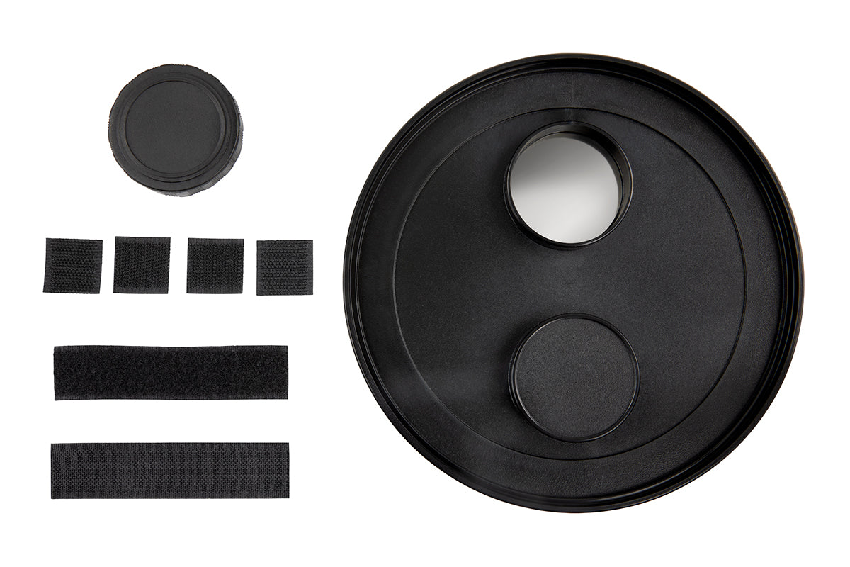 Celestron EclipSmart Sonnenfilter 130mm gebraucht