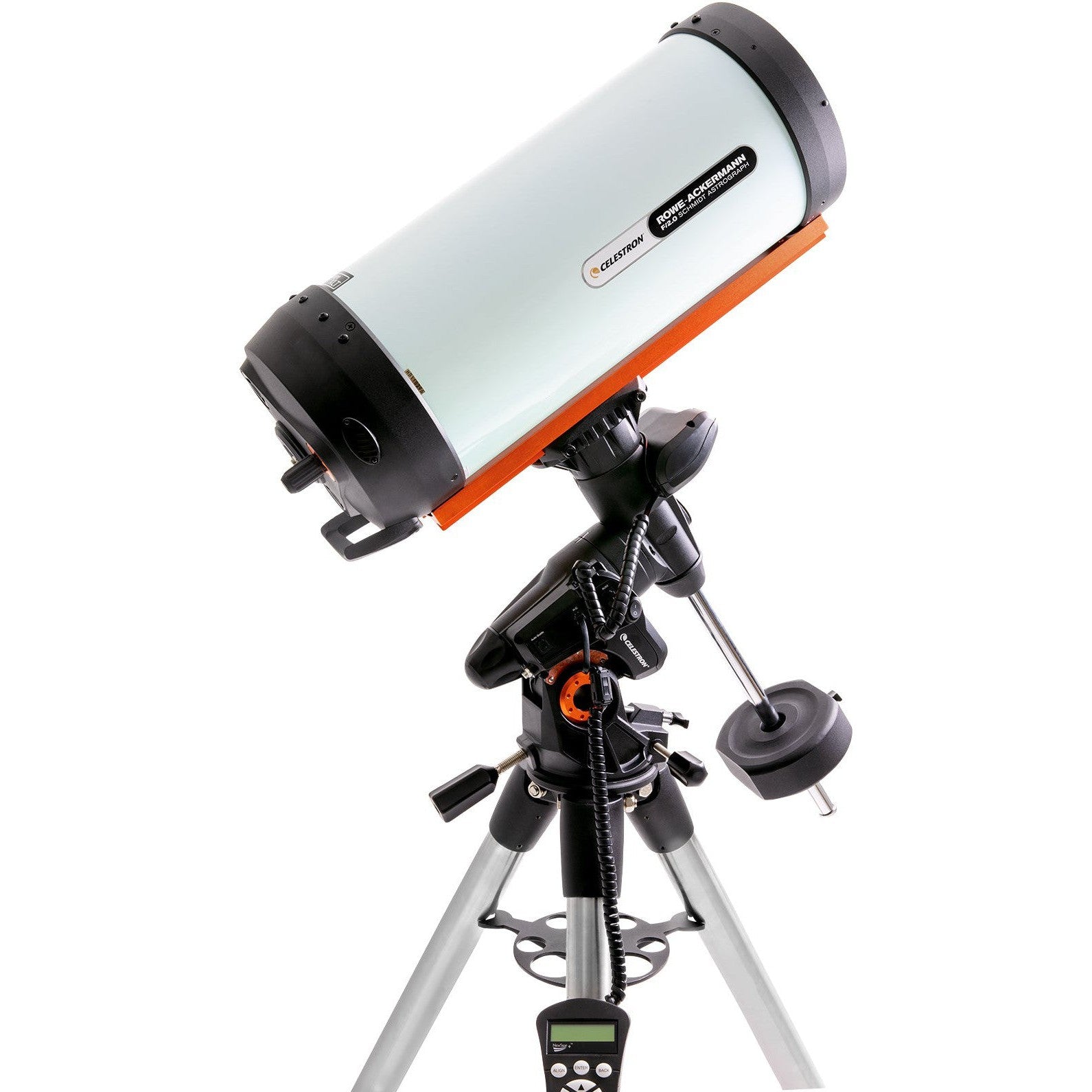 Celestron Advanced VX RASA 8 Teleskop Astrograph f/2.0