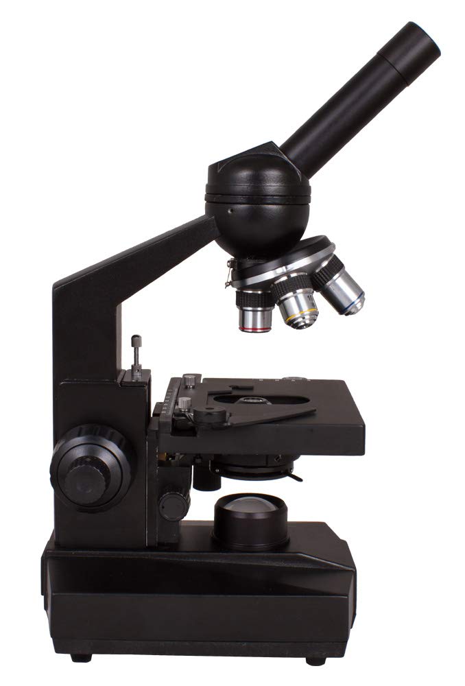 Levenhuk D320L 3.1M Digital-Mikroskop monokular