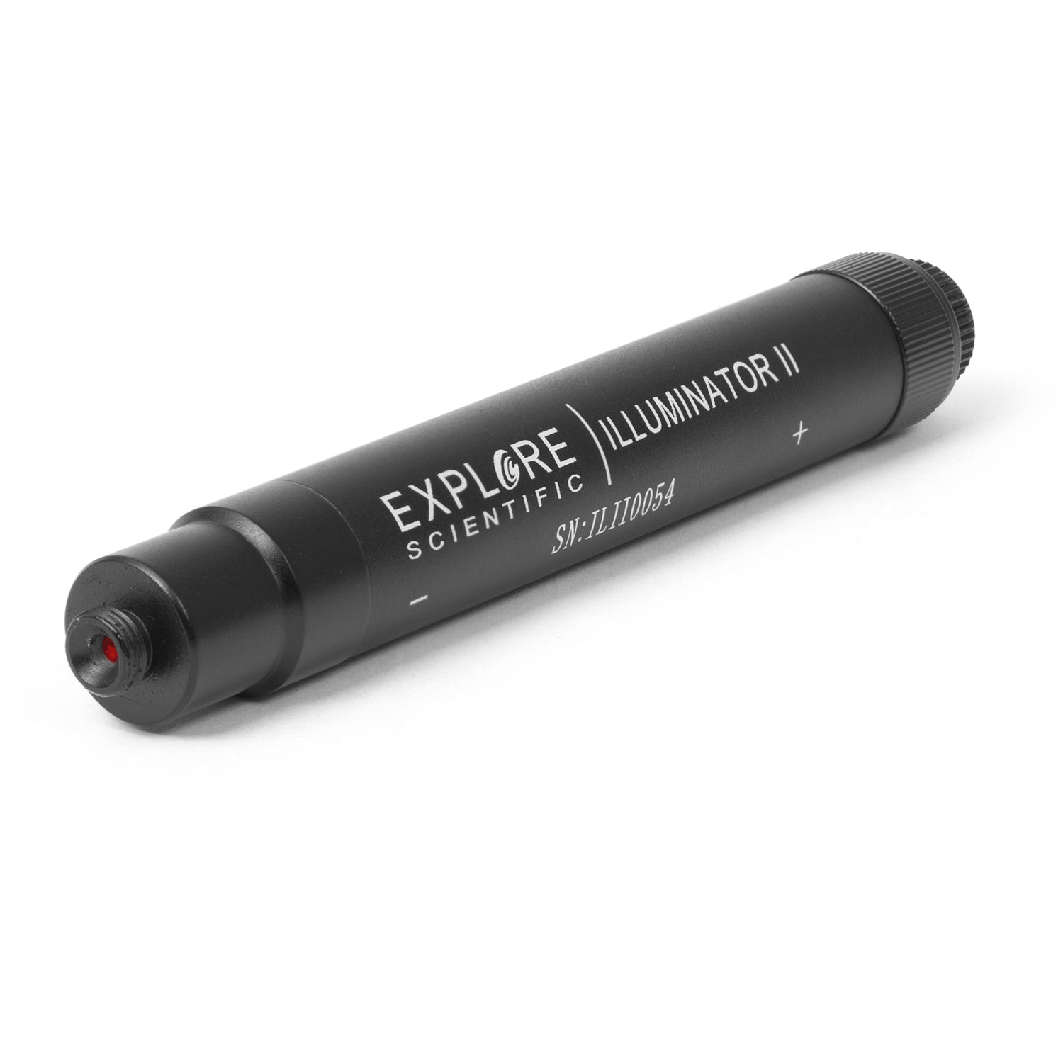 Explore Scientific Illuminator II Sucher-Beleuchtung AAA