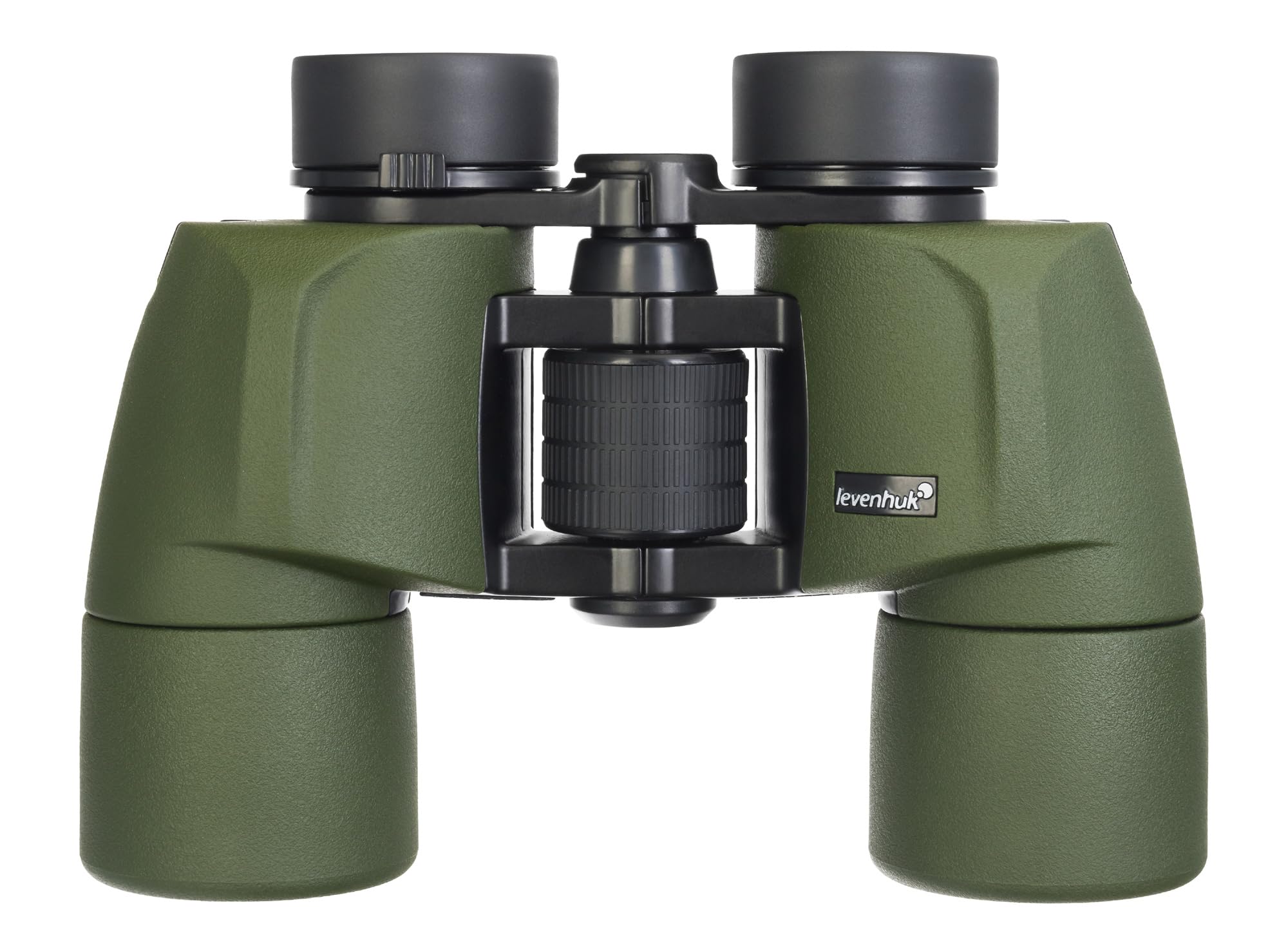 Levenhuk Army 10x40 Fernglas professionell Porro mit Absehen