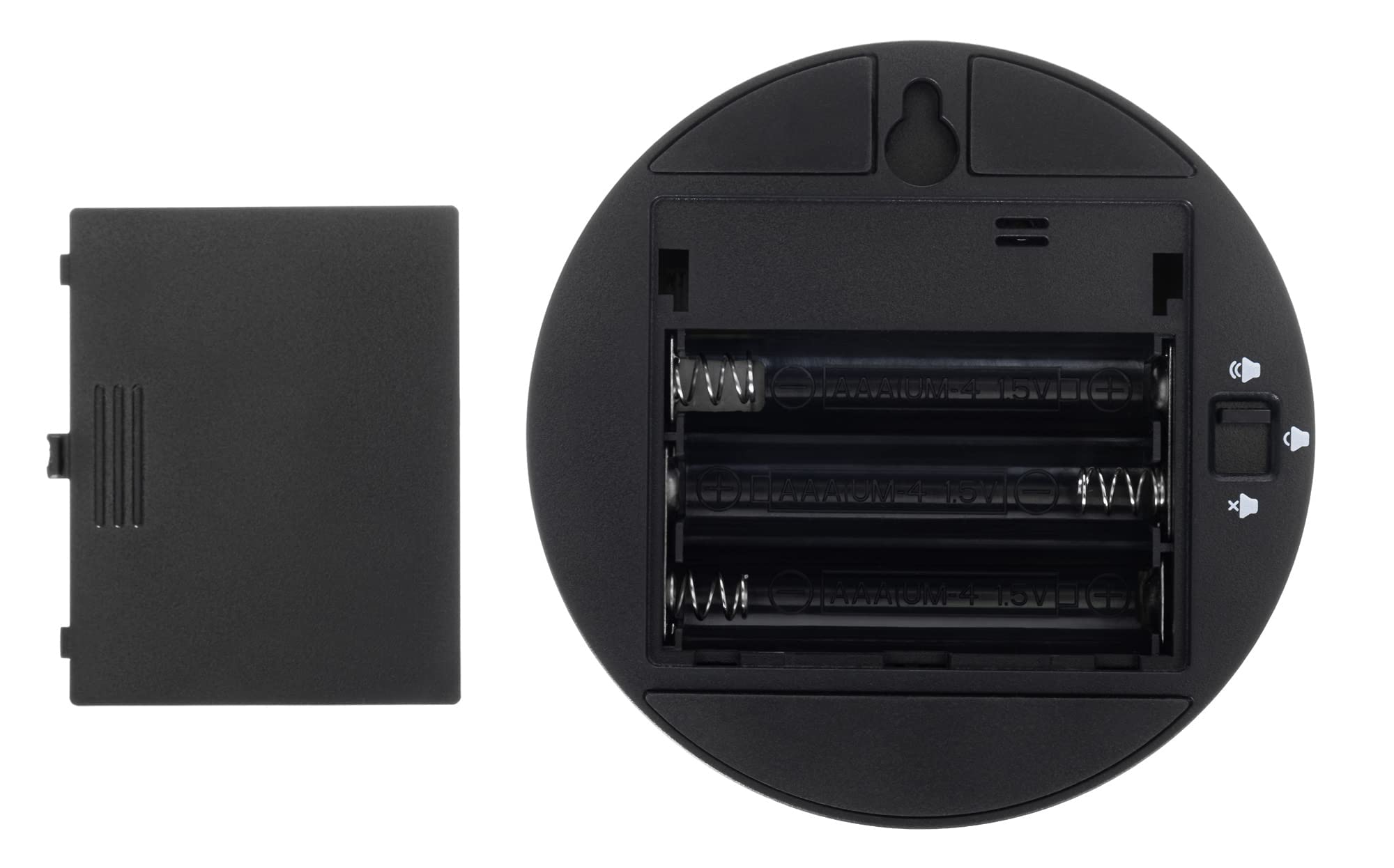 Levenhuk Wezzer Tick H20 Küchentimer mit Magnet