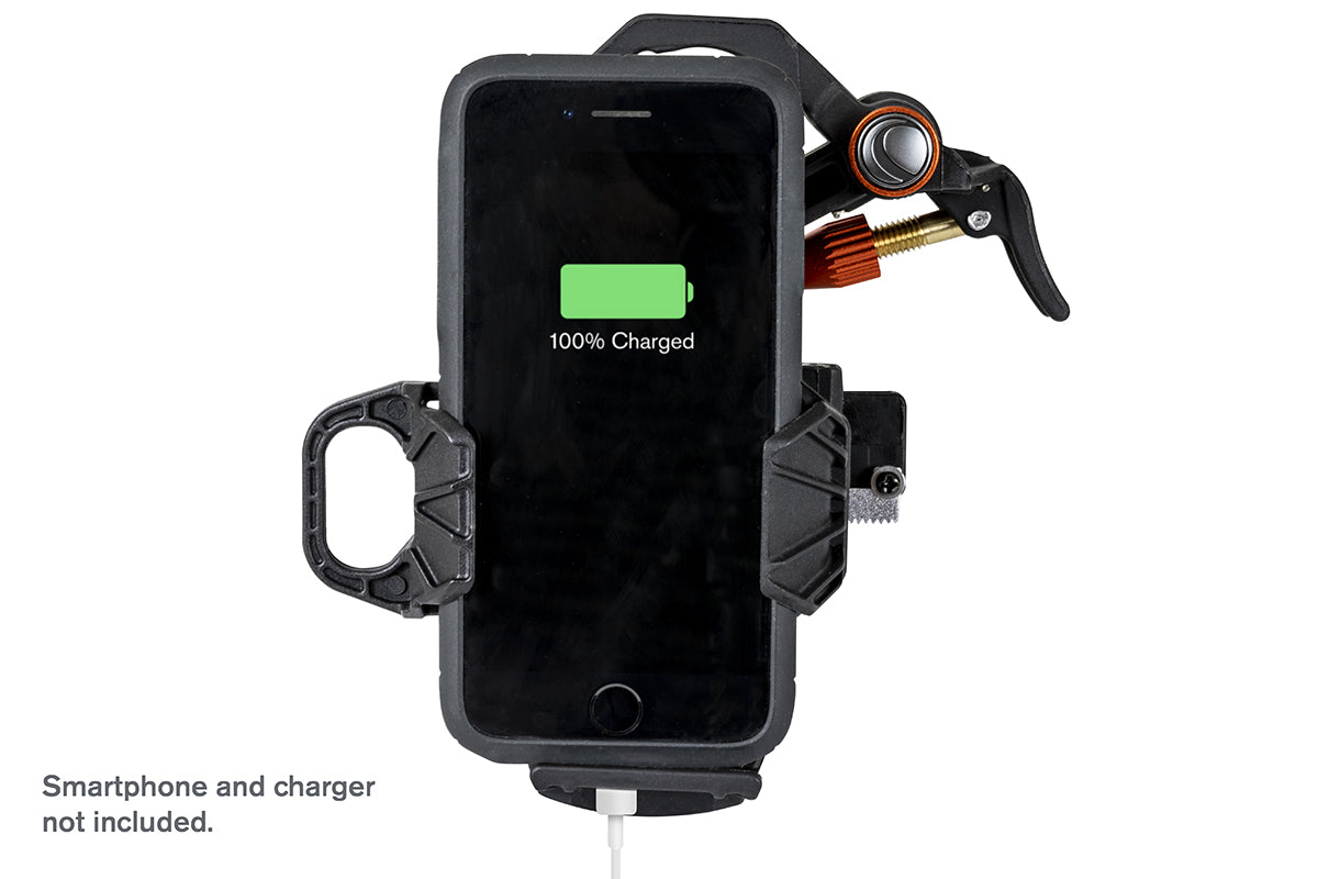 Celestron NexYZ DX Smartphone Adapter Kit mit Fernauslöser