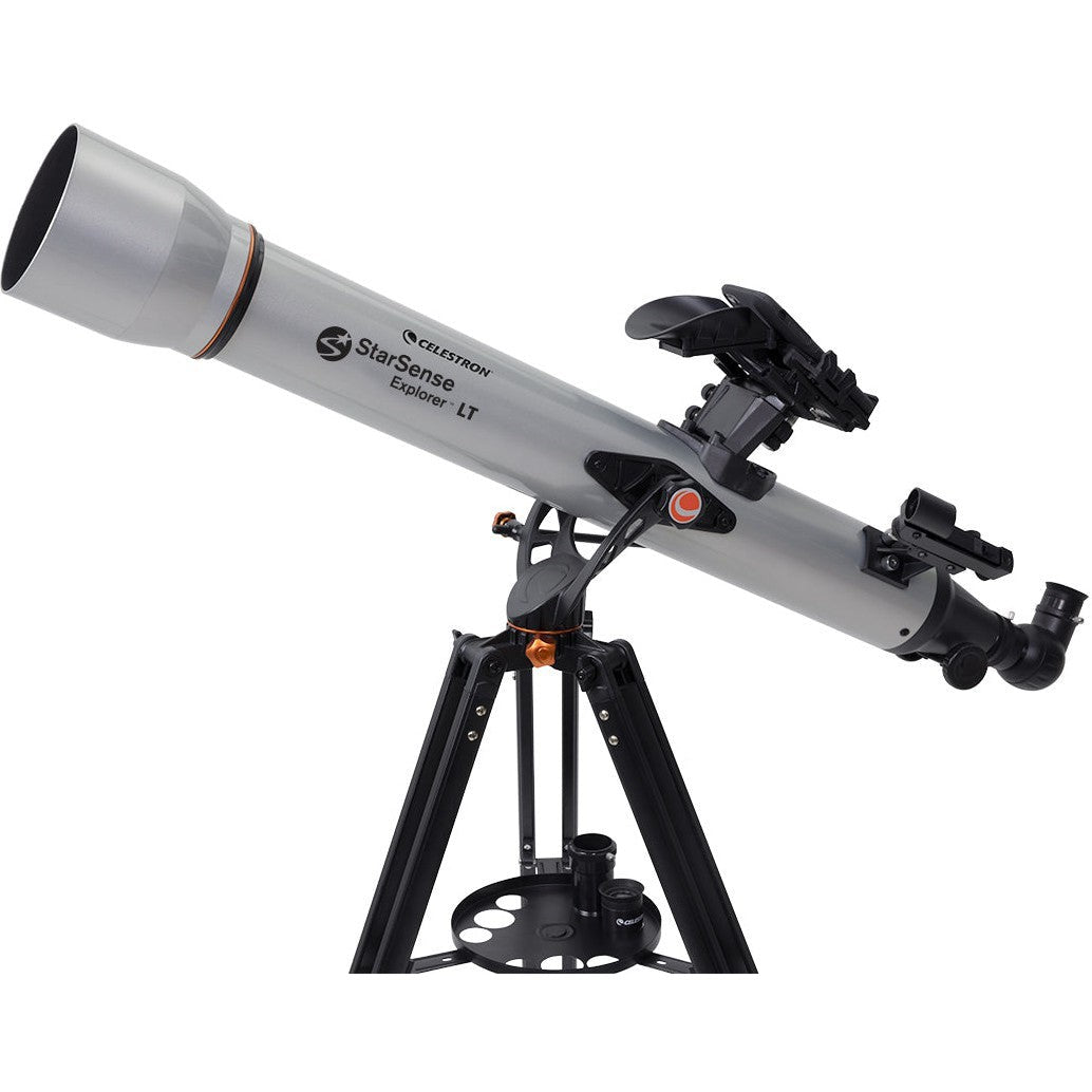 Celestron StarSense Explorer LT 80AZ Teleskop 80mm App
