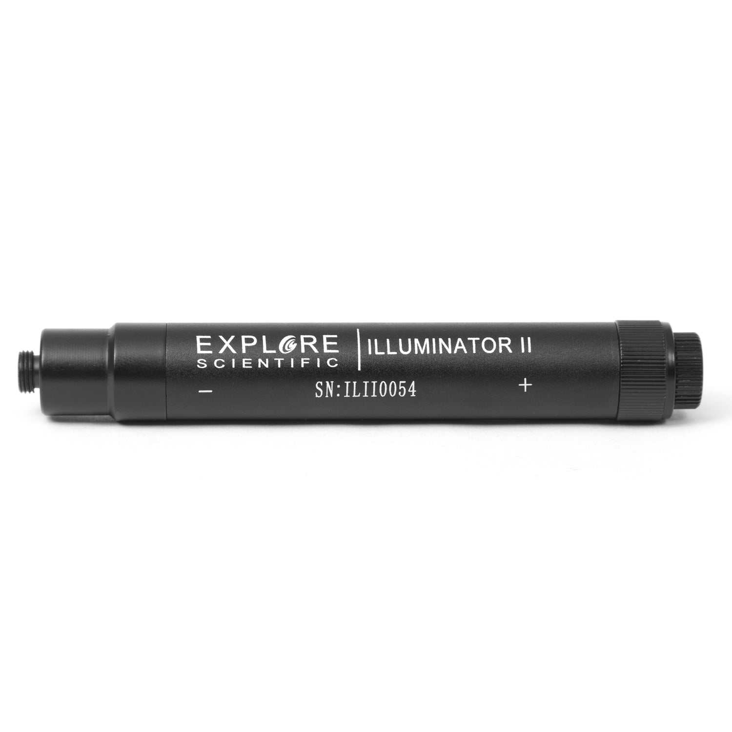 Explore Scientific Illuminator II Sucher-Beleuchtung AAA