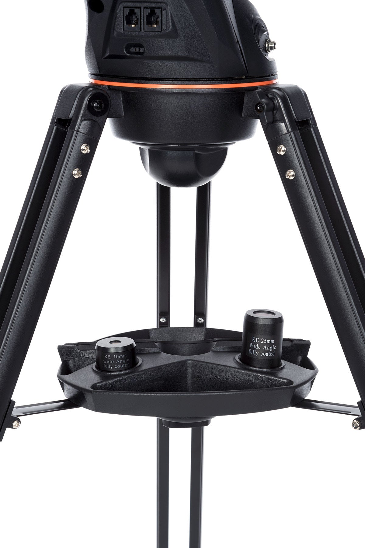 Celestron Astro Fi 102mm Maksutov Teleskop WiFi