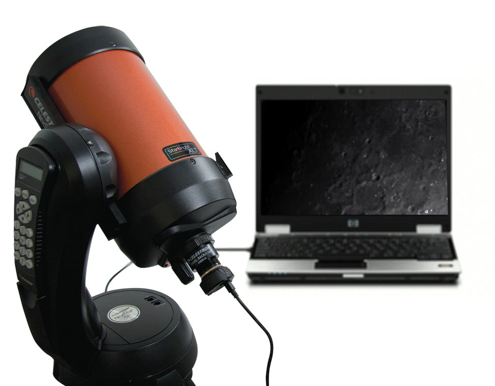 Celestron NexImage 5 Planetenkamera 5MP Solar System Imager
