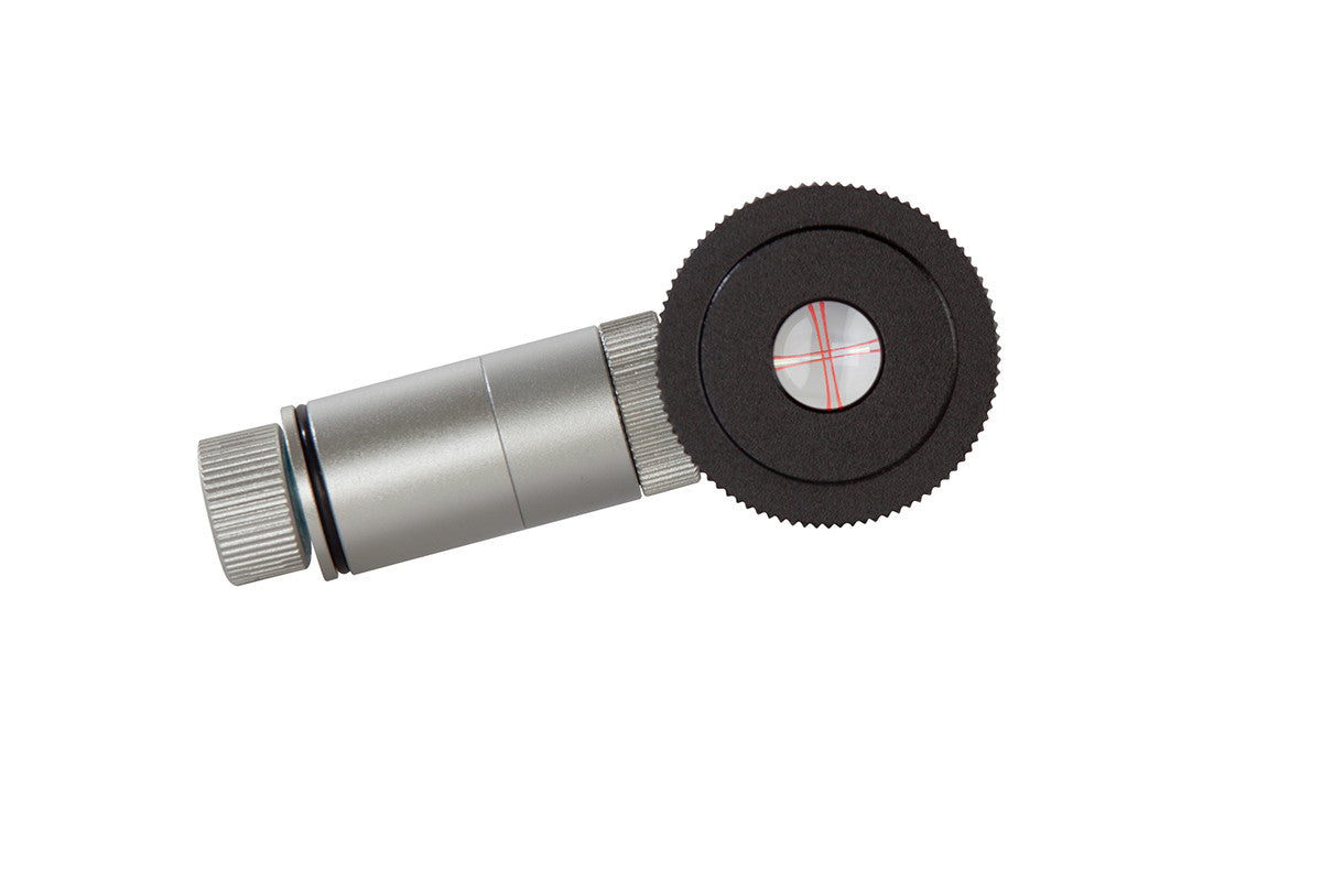 Celestron CrossAim Fadenkreuzokular beleuchtetes Okular