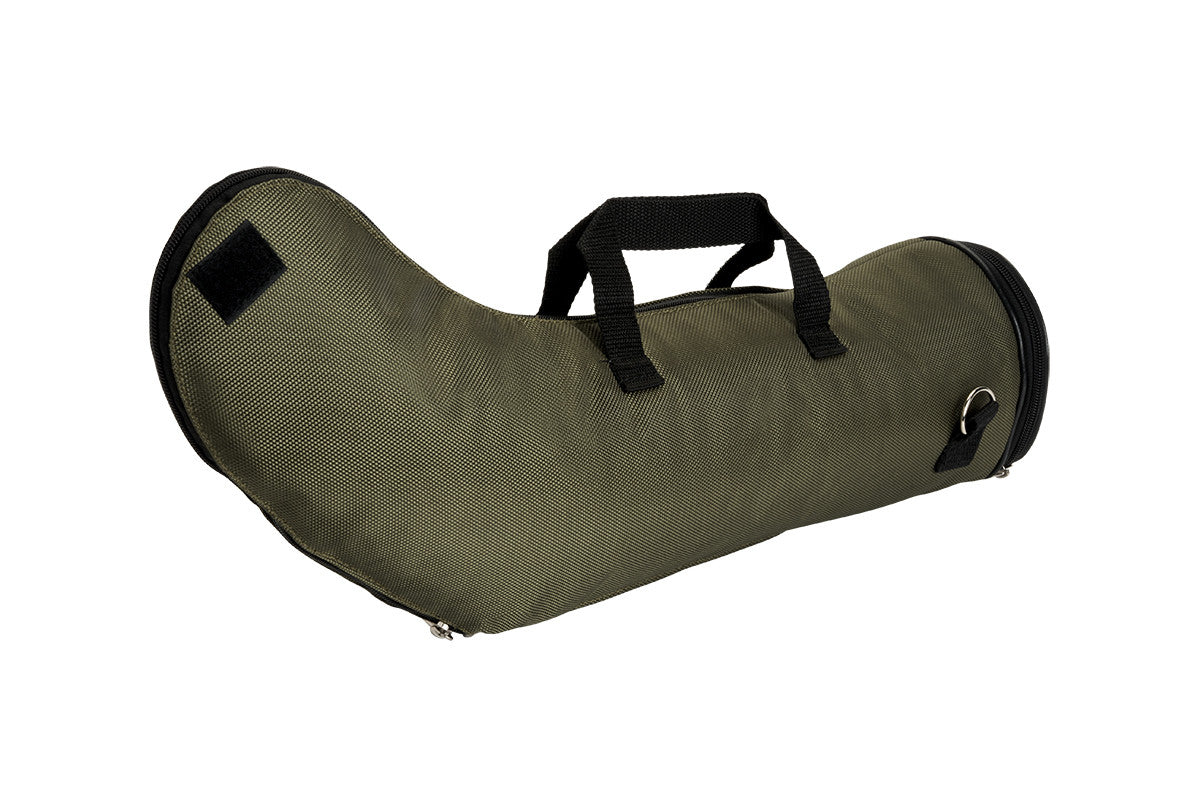 Celestron Spektivtasche 80mm gewinkelt Regal TrailSeeker