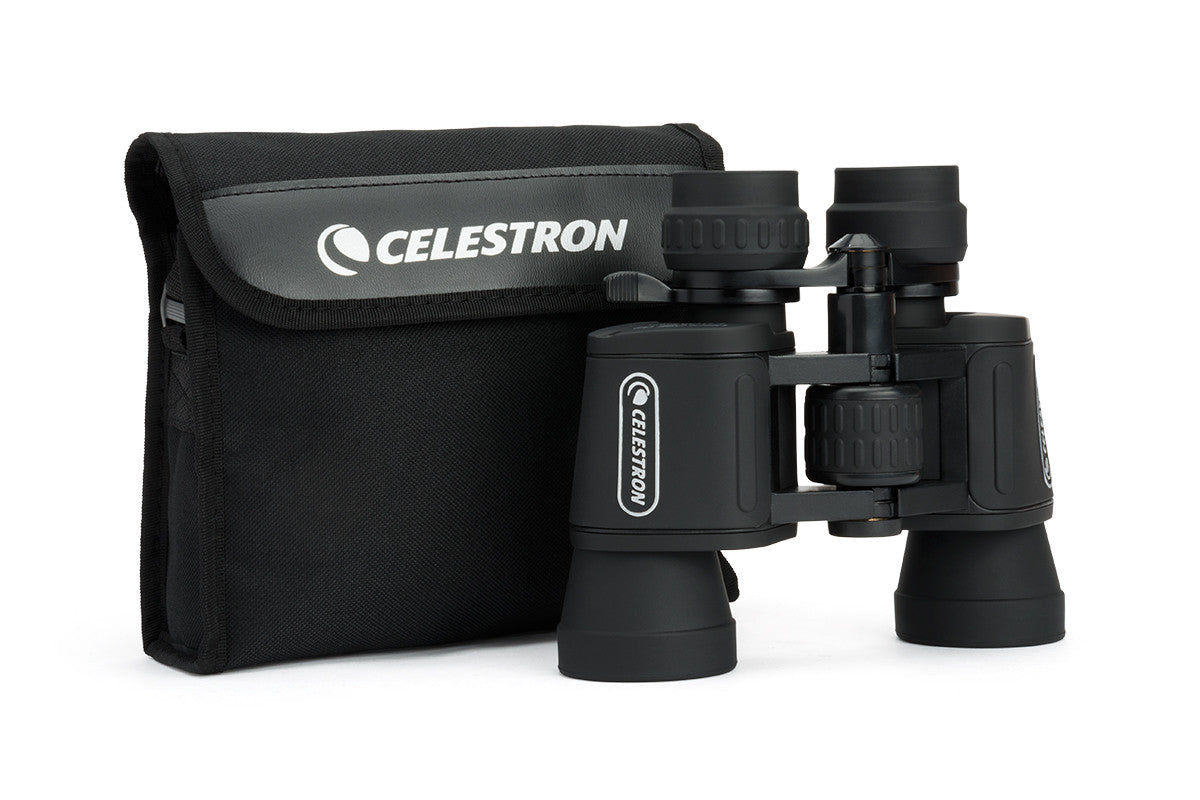 Celestron UpClose G2 7-21x40 Zoom-Fernglas Porro