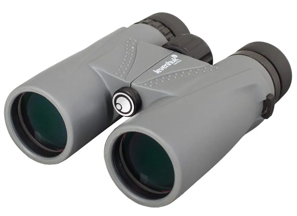 Levenhuk Karma Plus 10x42 Fernglas wasserdicht