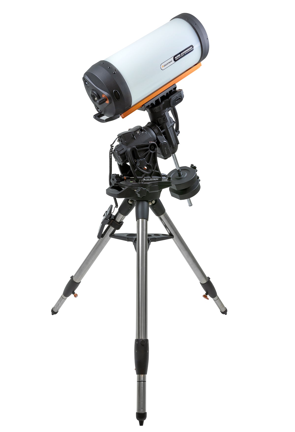 Celestron CGX 8" RASA Teleskop f/2.0 Astrograph