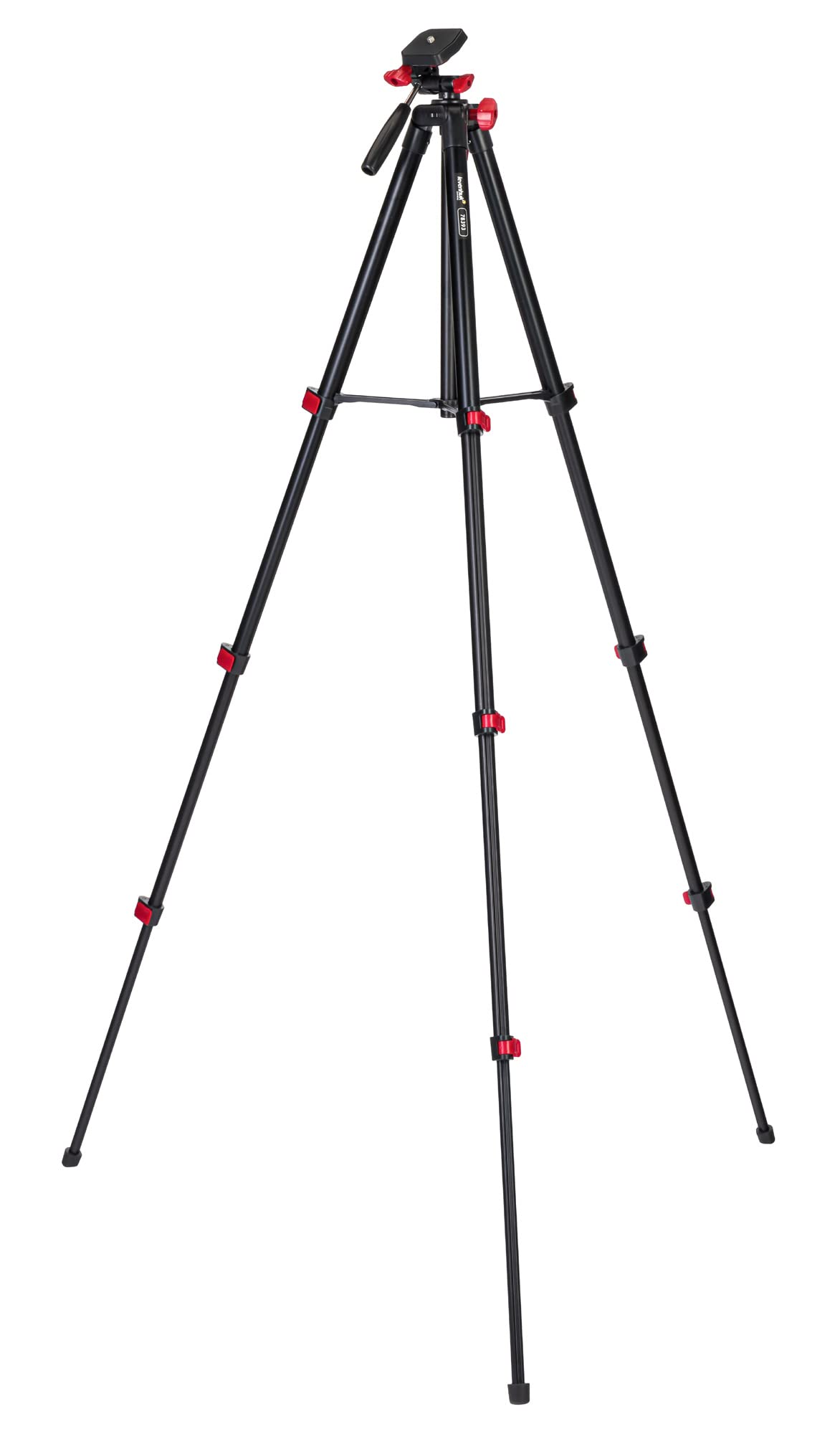 Levenhuk Level Base TR10 Stativ 420-1300 mm 3 kg