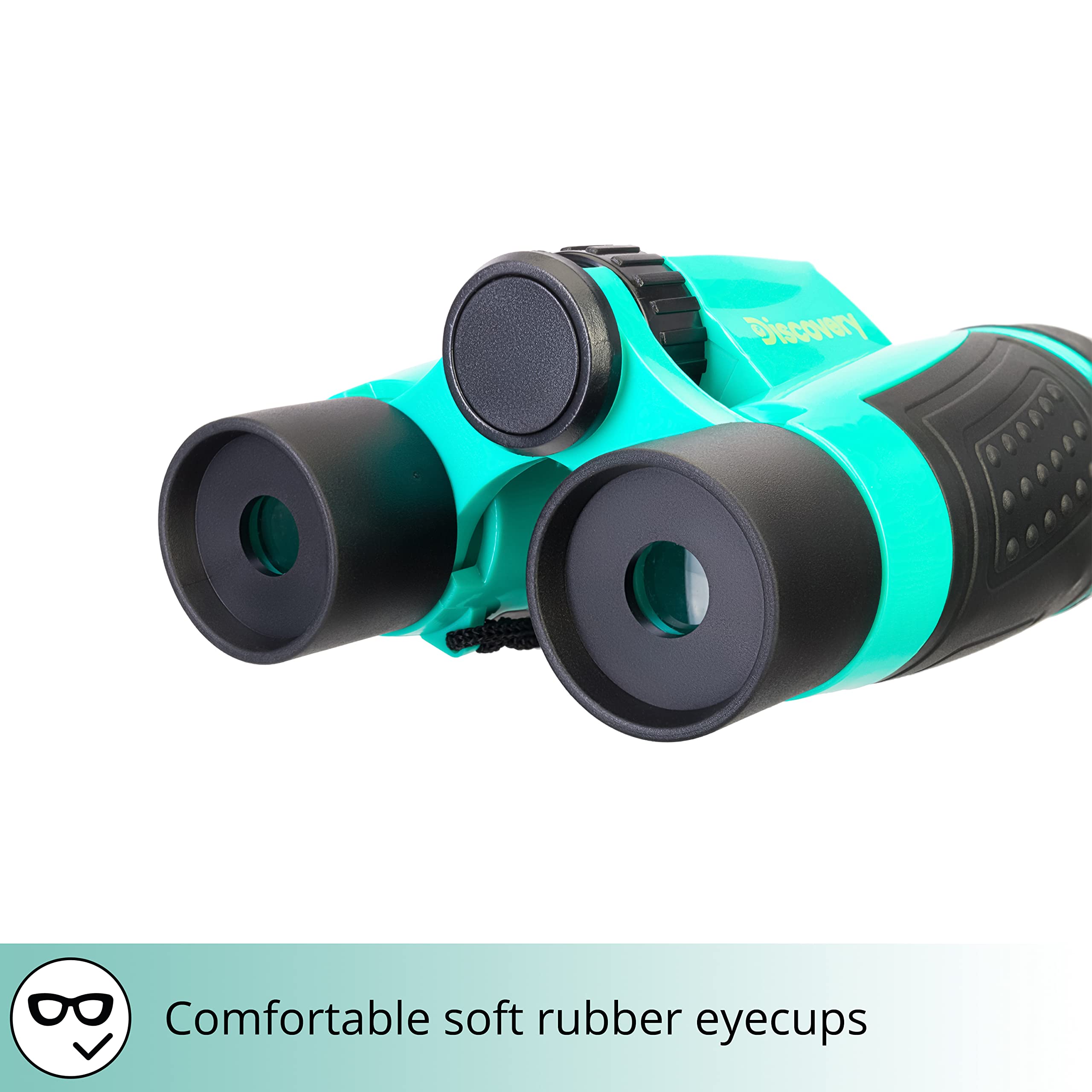 Discovery Basics BB10 Fernglas 5x30 kompakt 160g