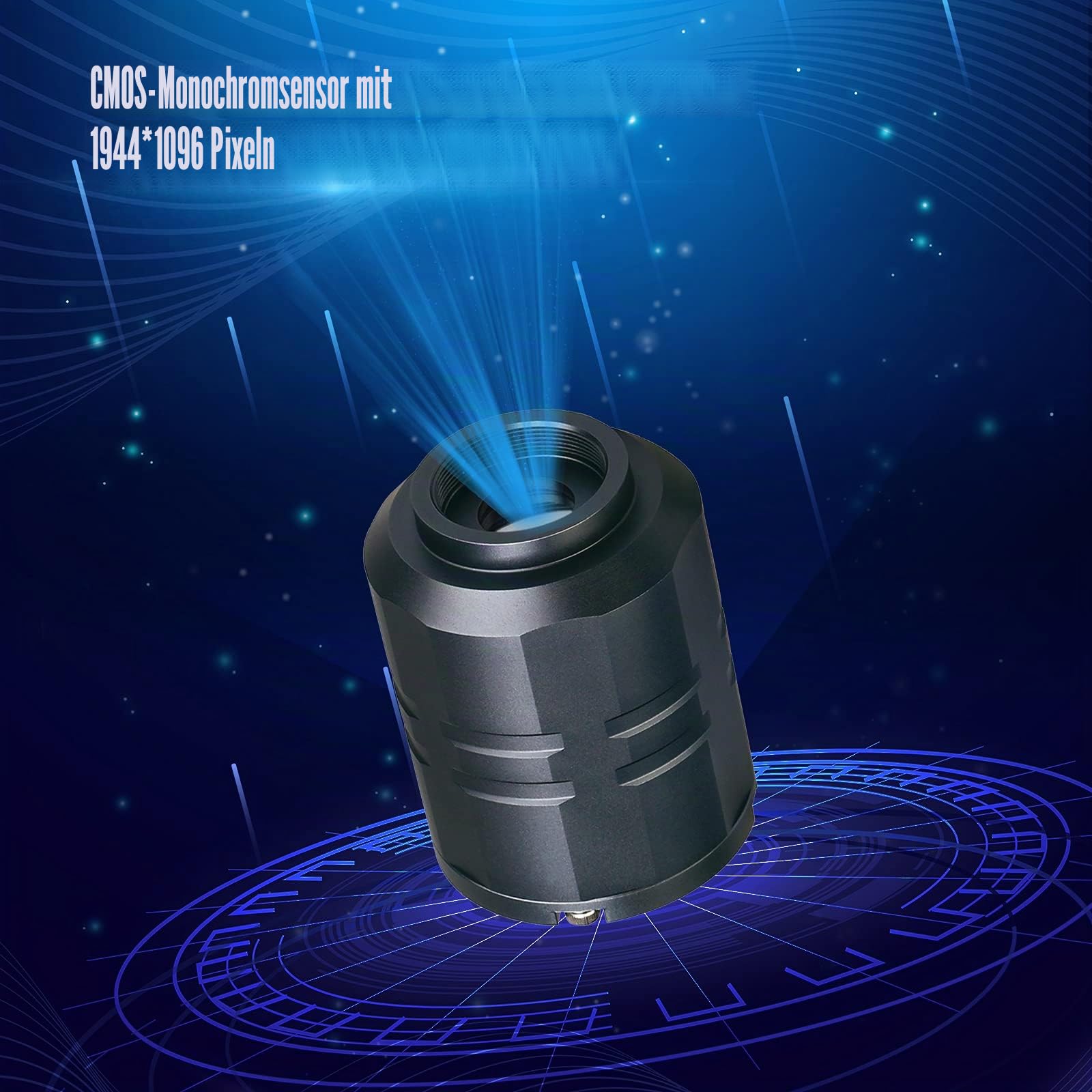 Svbony SV305M Pro Planetenkamera Mono IMX290 USB3