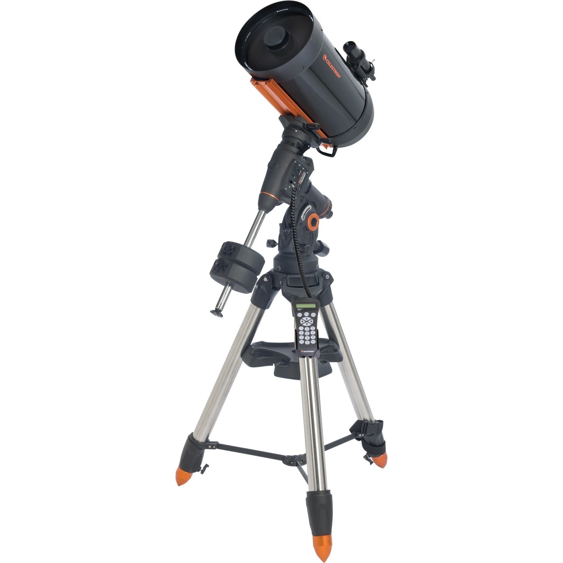 Celestron CGEM DX 1100 Teleskop 11 Zoll GoTo