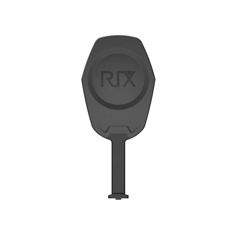 RIX LC-T01 Objektivdeckel mit Band für TITAN T6 T3