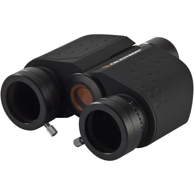 Celestron UpClose Stereo Binoviewer Teleskop Zubehör 1,25 Zoll