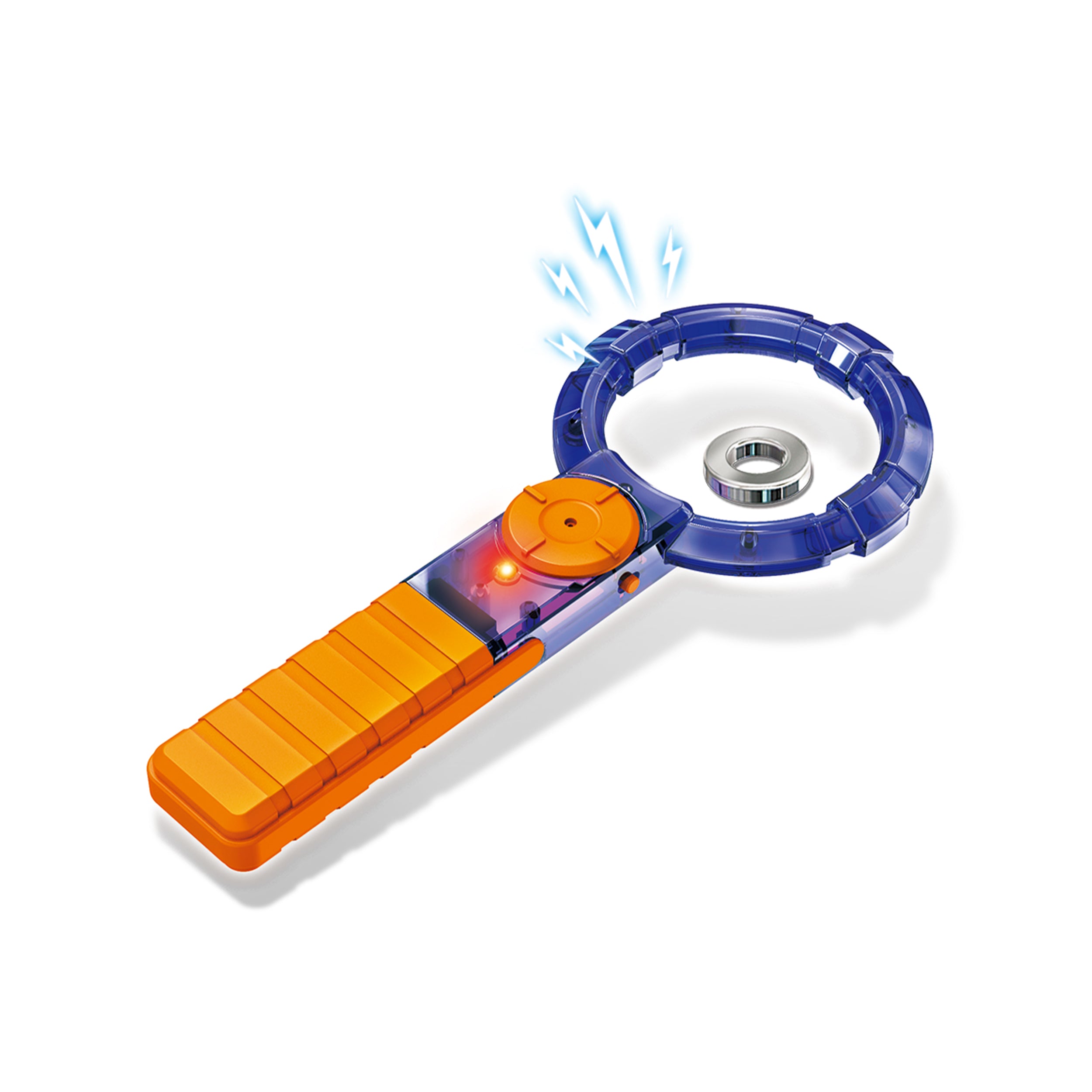 Explore Science Innovative Detector Challenge Metalldetektor Bausatz Elektro