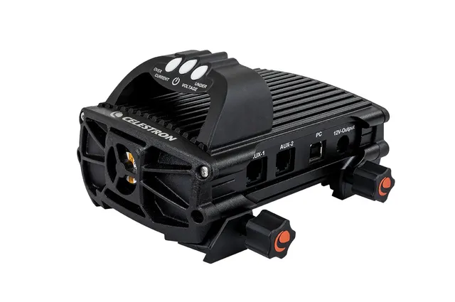 Celestron Smart DewHeater Controller 2X Tauheizungssteuerung gebraucht